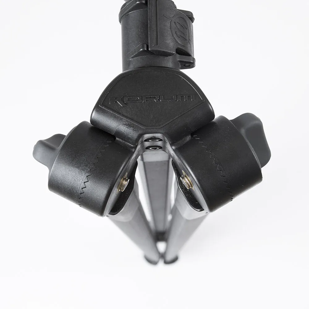 KORUM Tripod weitere Ansicht