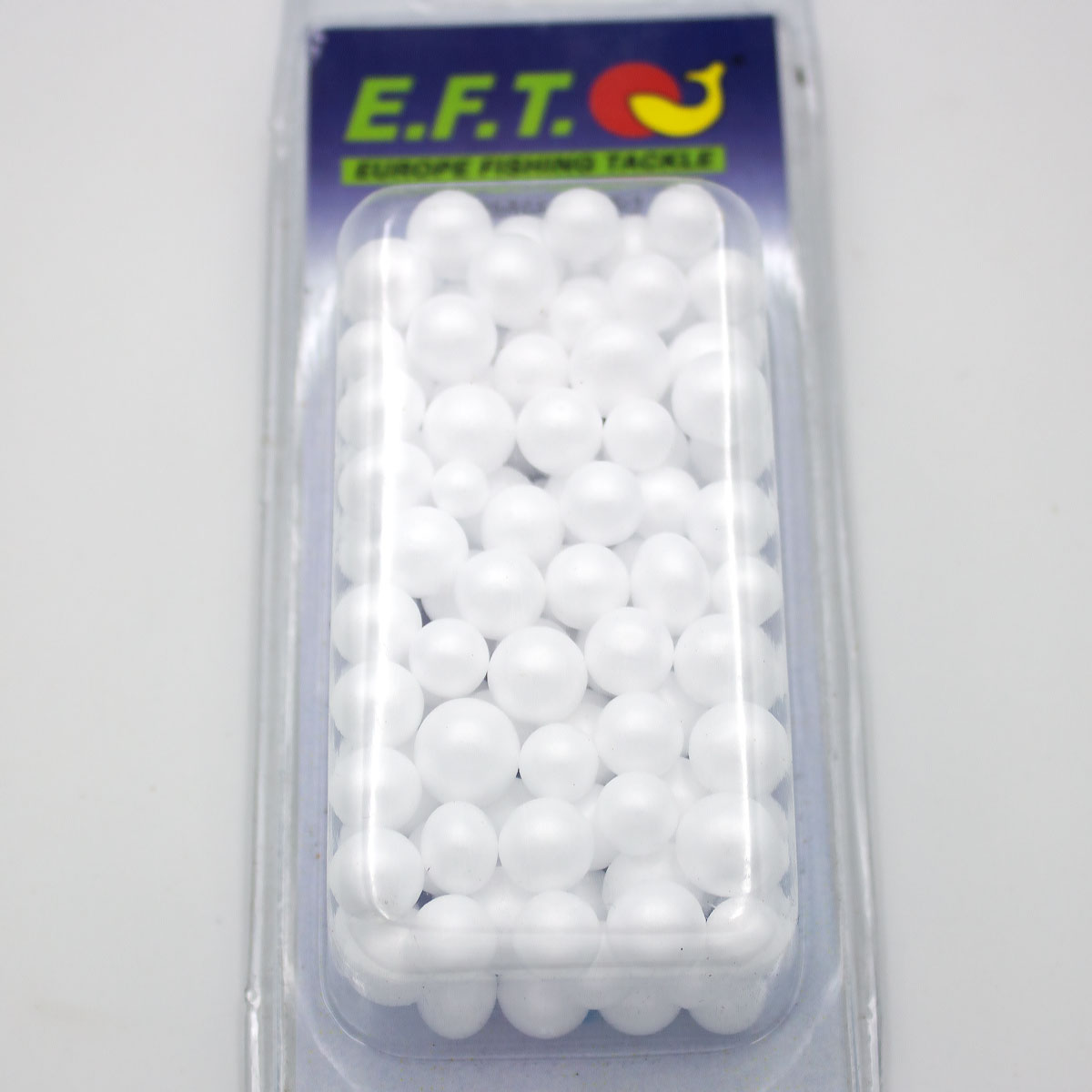 Pop Up Kugeln Weiß Pop Up Kugeln Weiß