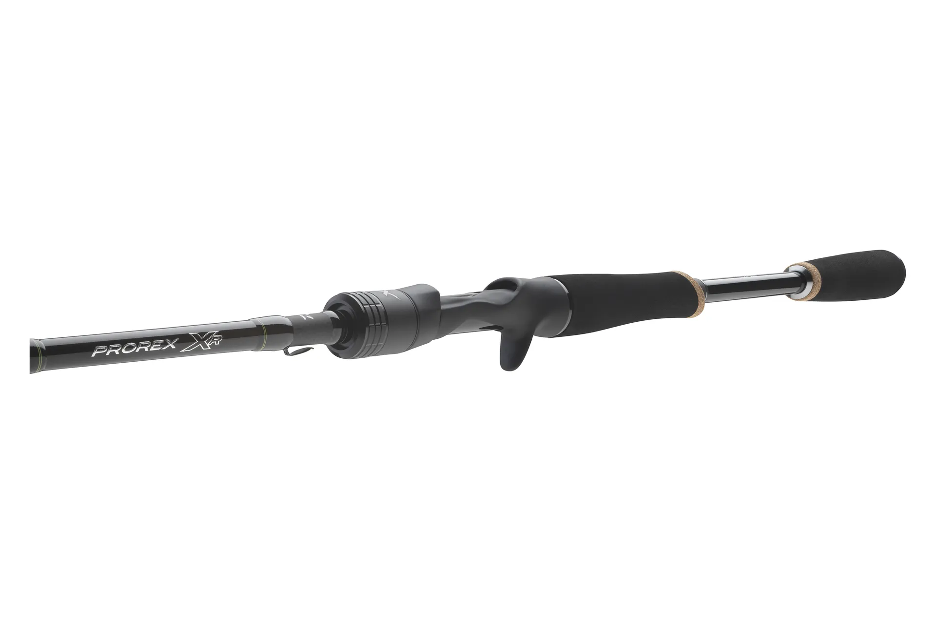 Daiwa Prorex XR Vertical Baitcast 642M Baitcastrute Ansicht 4