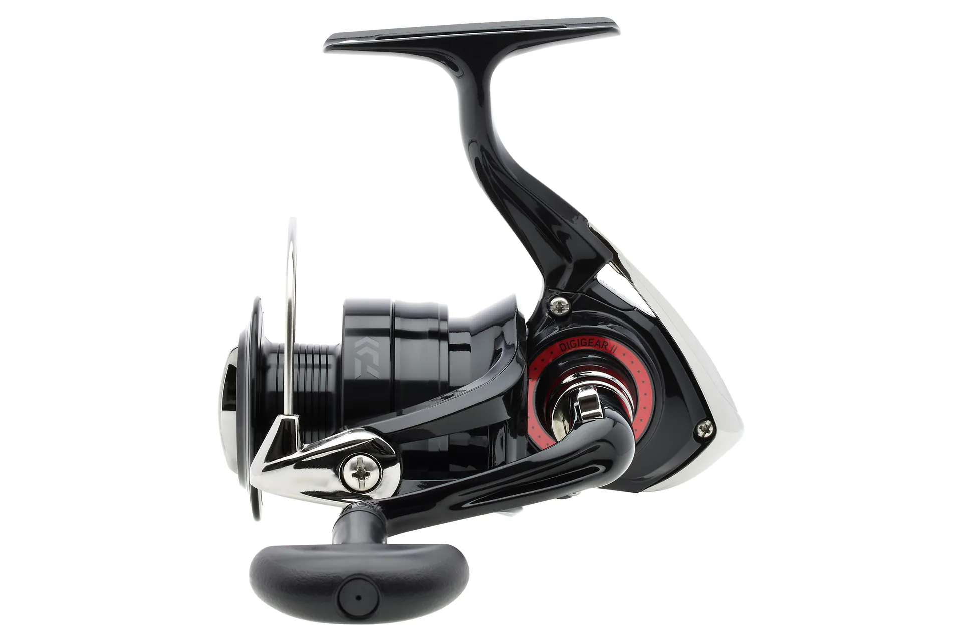 Daiwa 23 Matchman 4000 Frontbremsrolle