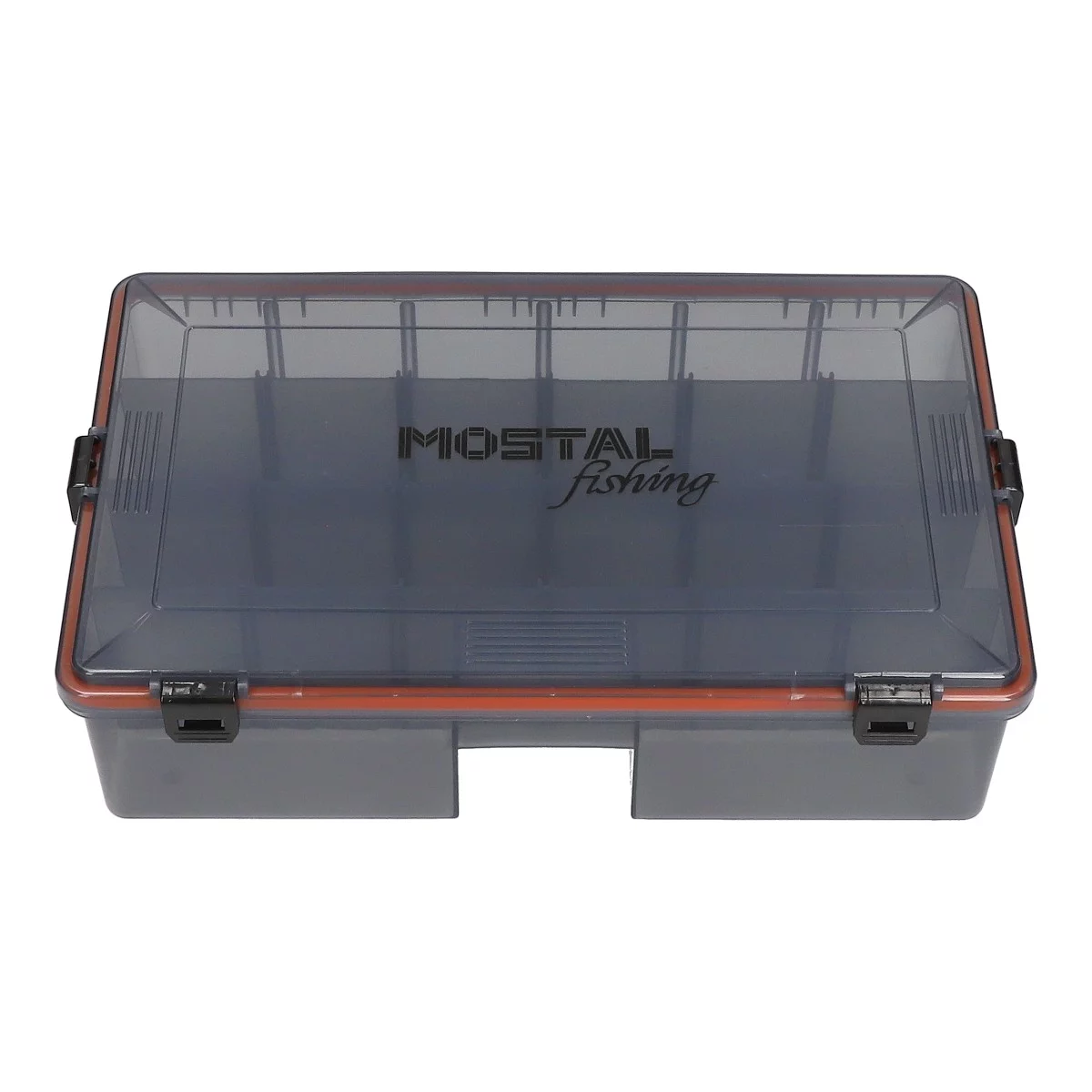 MOSTAL Tackle Box XL 35,5x23x9,2