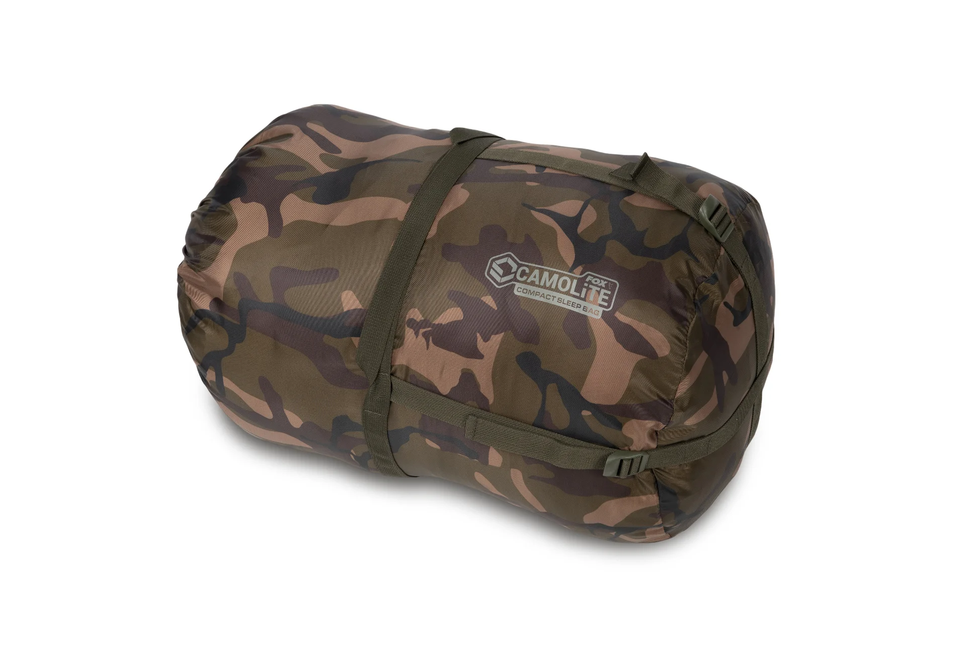 FOX Camolite Sleeping Bag weitere Ansicht