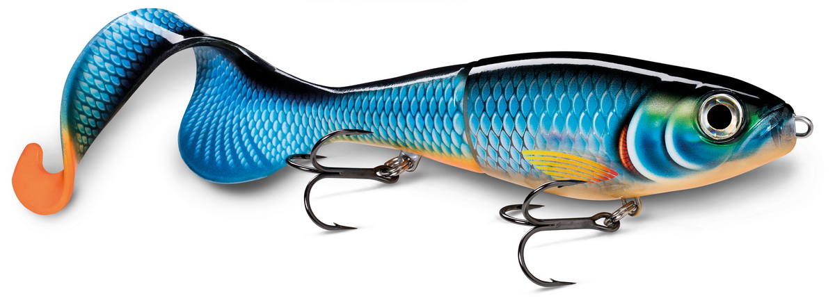 RAPALA X-Rap Otus Slow Sinking