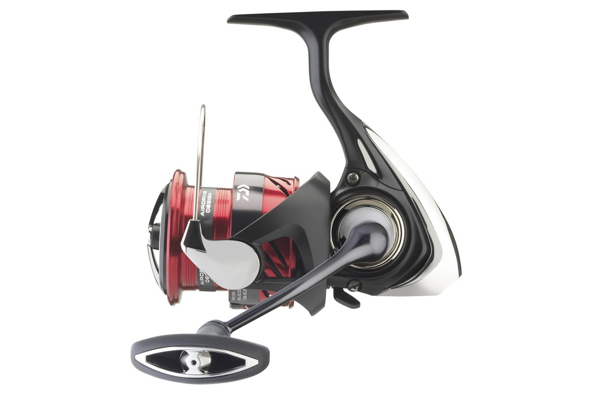 DAIWA 23 Ninja LT Spinnrolle DAIWA 23 Ninja LT Spinnrolle