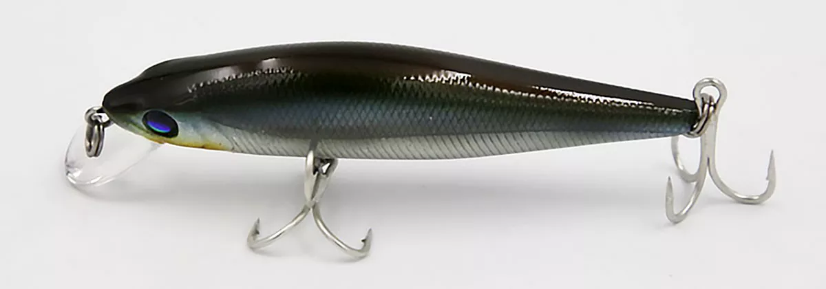 Metallic Shad