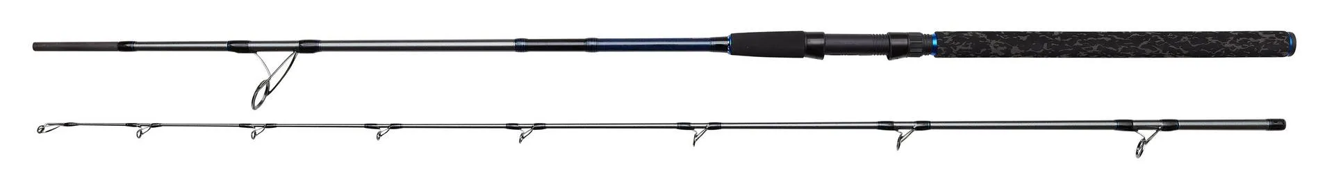 DAM IMAX SHAD N PILK 9FT/2.70M MF 50-150G Ruten