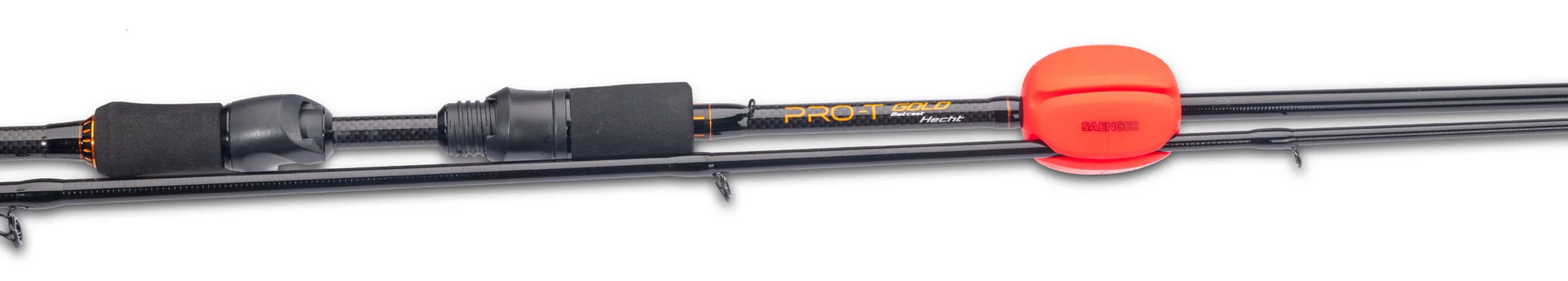 SÄNGER SAENGER Spin Rod Clipper Red weitere Ansicht