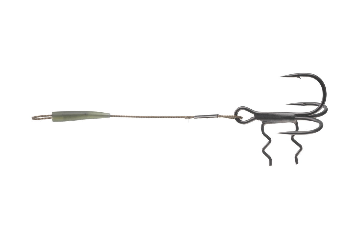 DAIWA Prorex Tail Stinger Stingerhaken-System