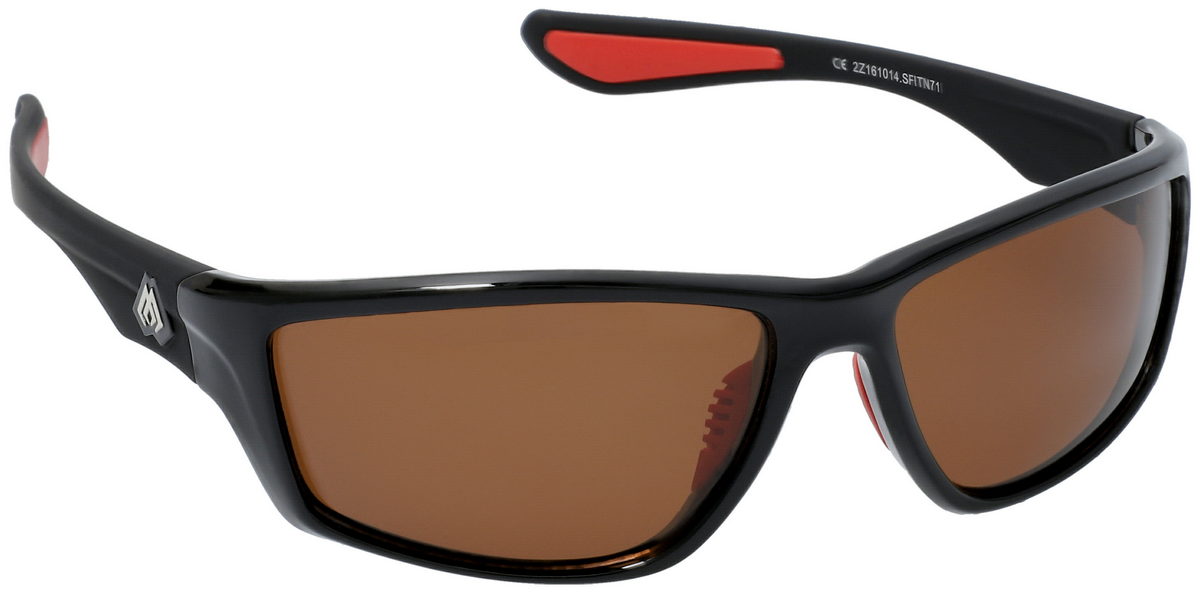 MIKADO Sonnenbrille - Polarisiert - 7774 - Braun - 1st MIKADO Sonnenbrille - Polarisiert - 7774 - Braun - 1st