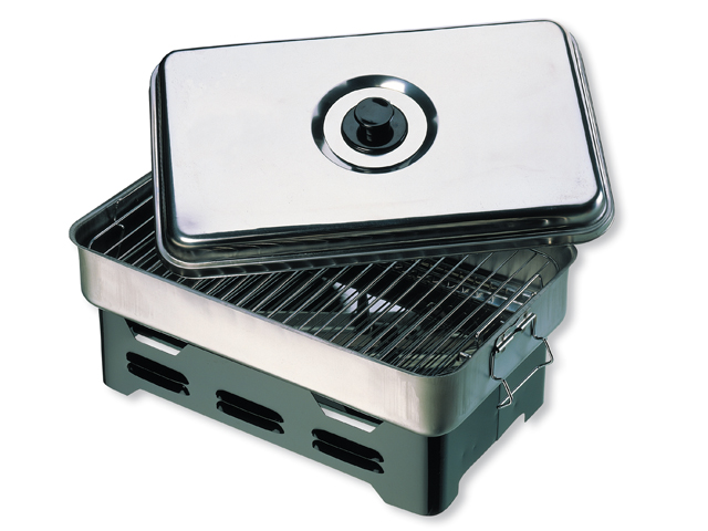 Ruchern und Grillen | Angelshop Bode