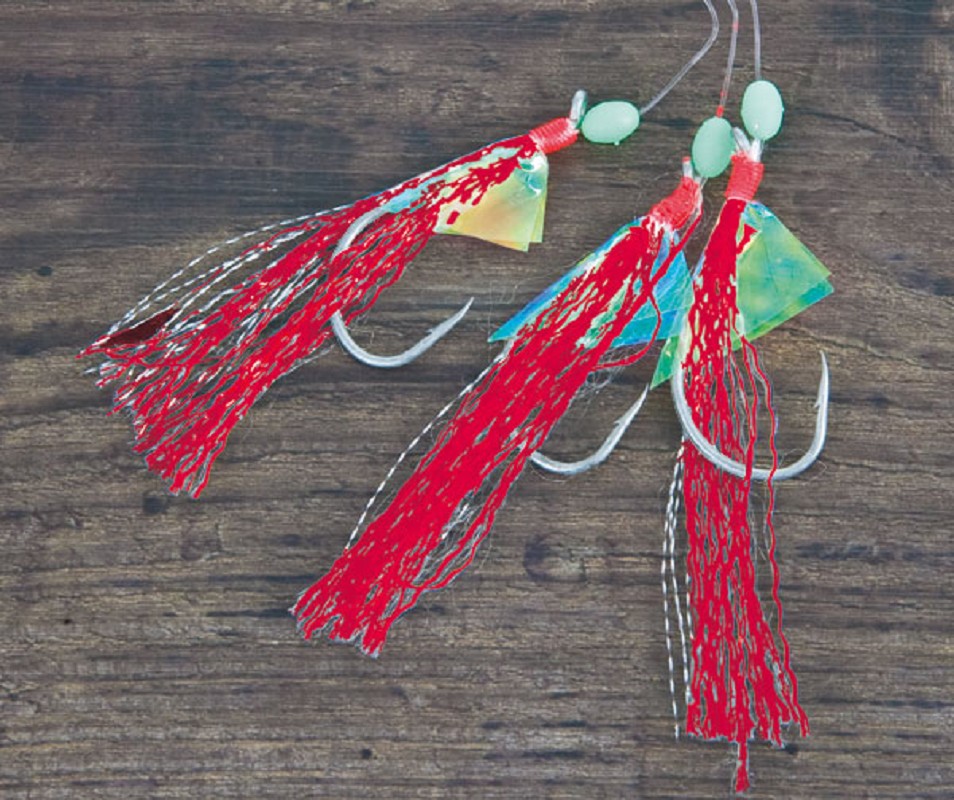 AQUANTIC Dorsch-System 3 Gr. 6/0 AQUANTIC Dorsch-System 3 Gr. 6/0