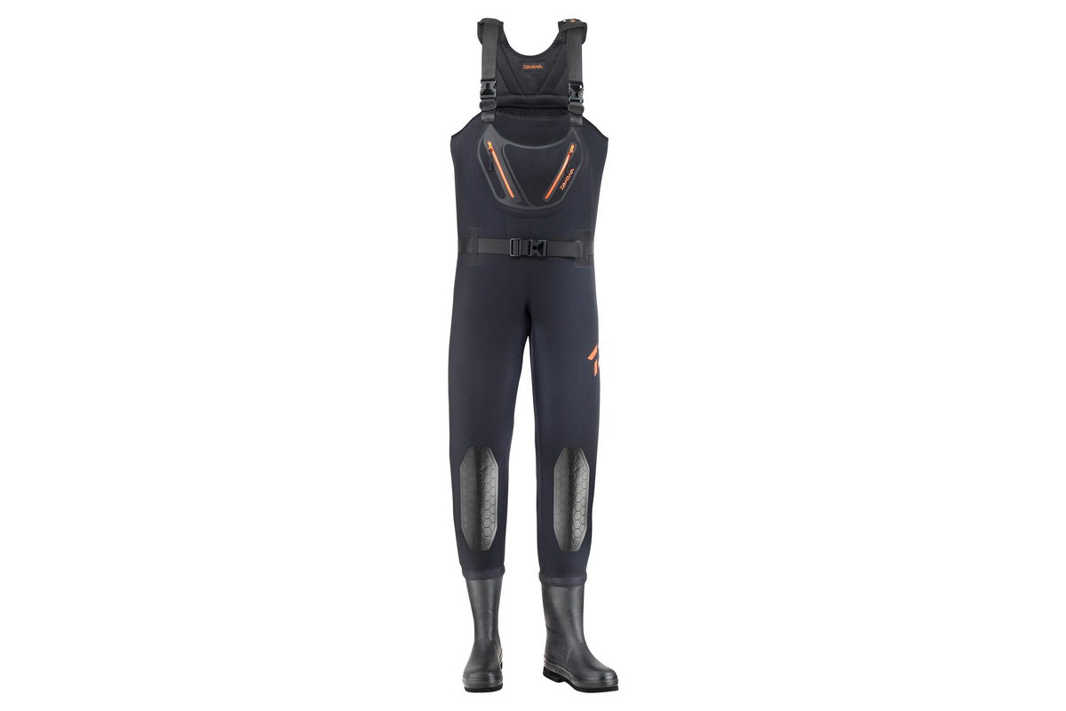 DAIWA D-Vec Waders flex
