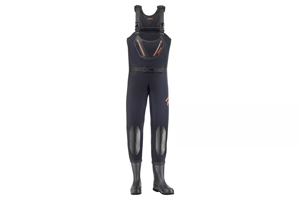 DAIWA D-Vec Waders flex