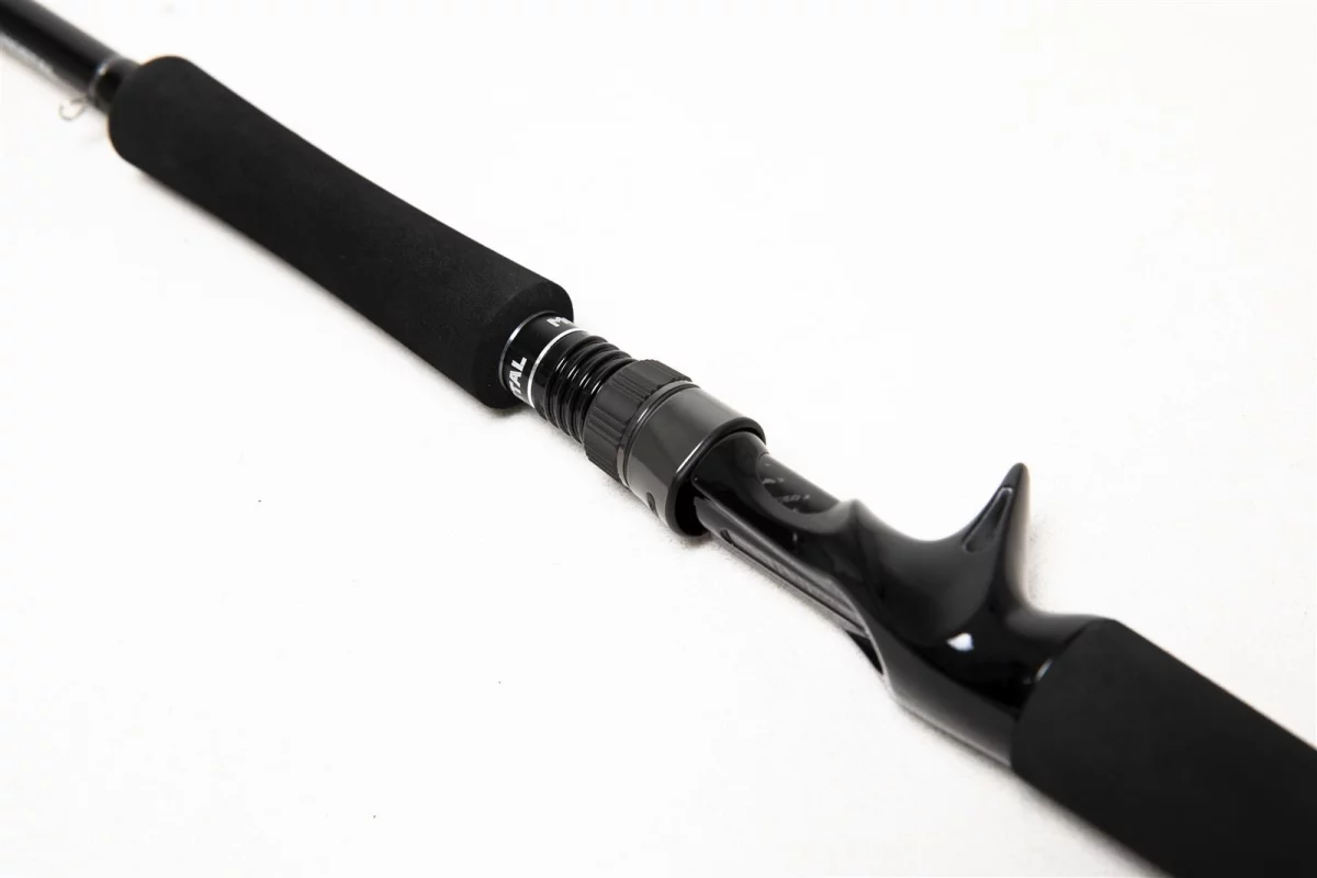 MOSTAL Big Bait C 2,56m 2-Teilig 160g