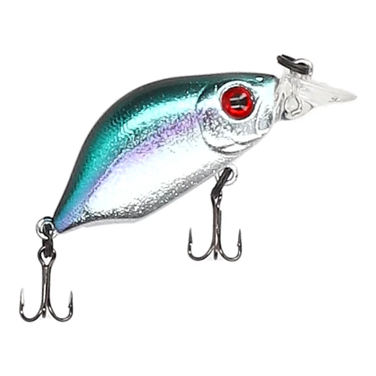 TAIPAN Humpback Rainbow Trout 33mm