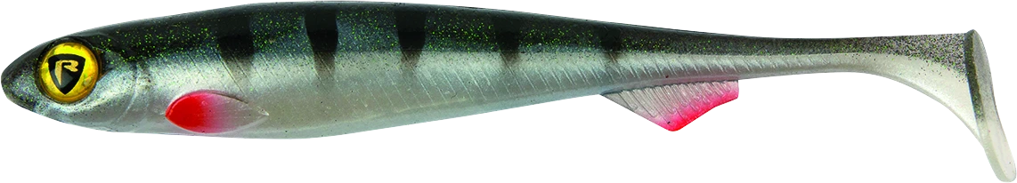 FOX RAGE Slick Shad Ultra UV weitere Ansicht