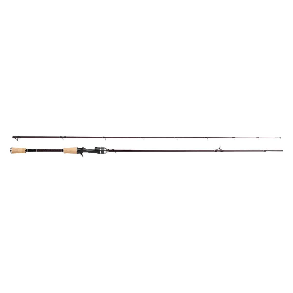 ABU SPIKE PRO Tech HB 712 2.16m 7-28G Cast