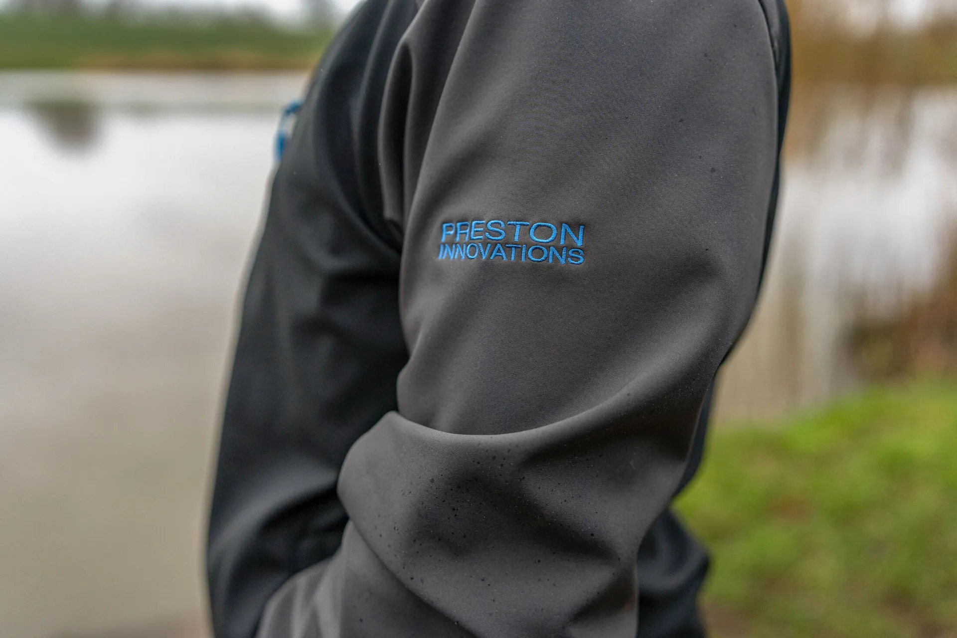 PRESTON Duratech Softshell - Medium weitere Ansicht