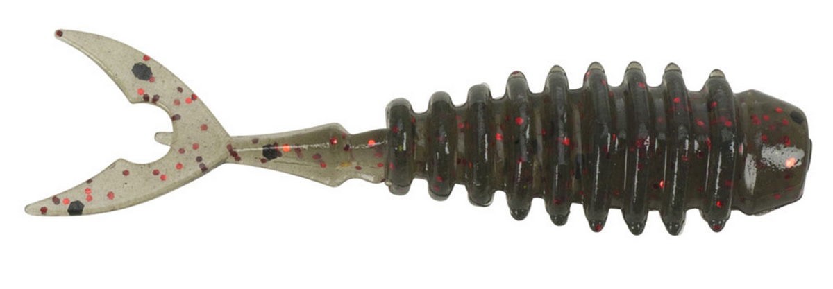 IRON CLAW DOIYO Blaze Micro Whale WMS