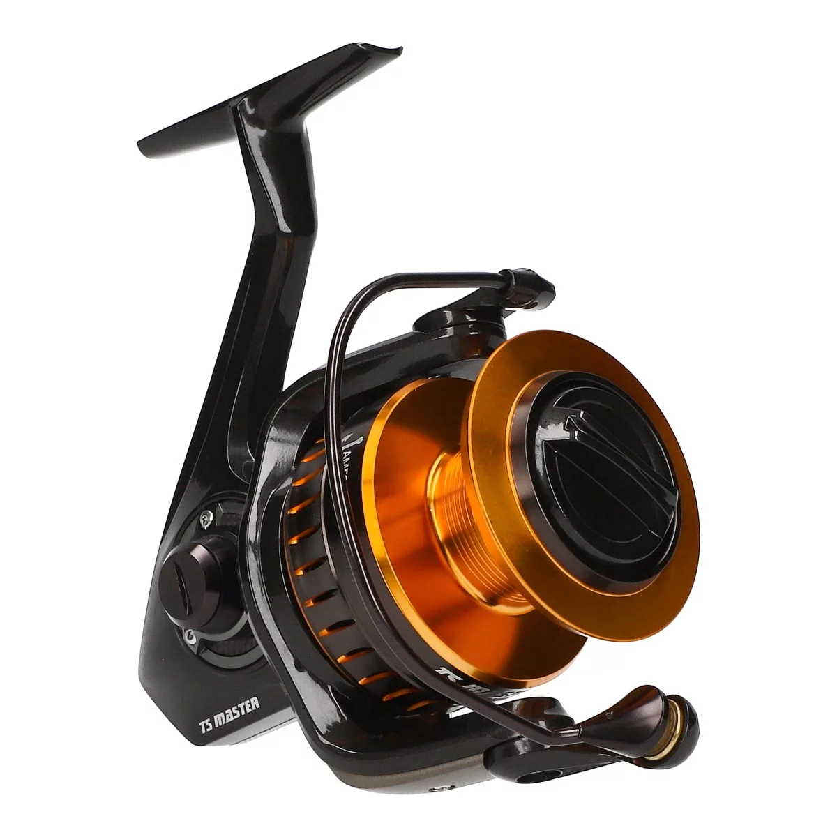 JAMES COOK TS Master Alu 6000 FD