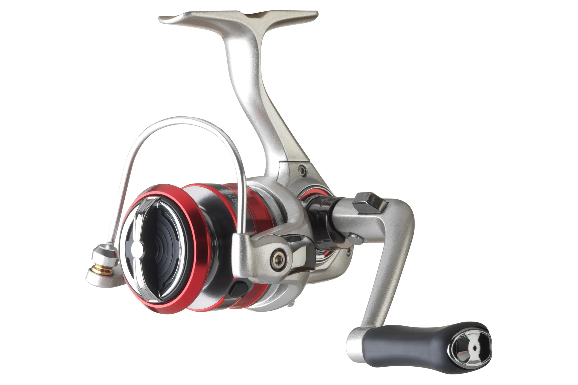 Daiwa QR 750 750 Frontbremsrolle Ansicht 2