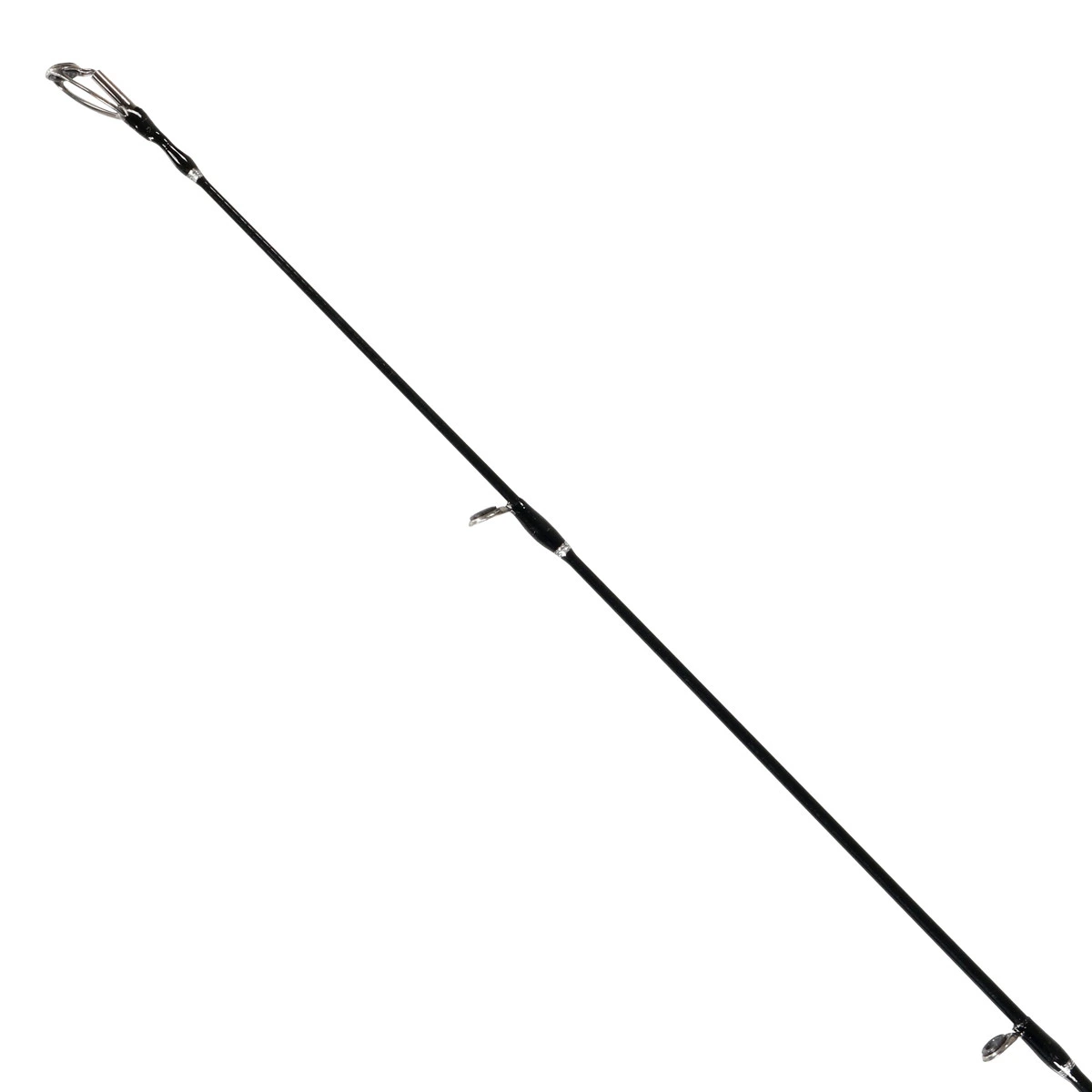 EFT Spin 20 2,10m Combo mit Spin CO 2500 F Braid Detail Griff