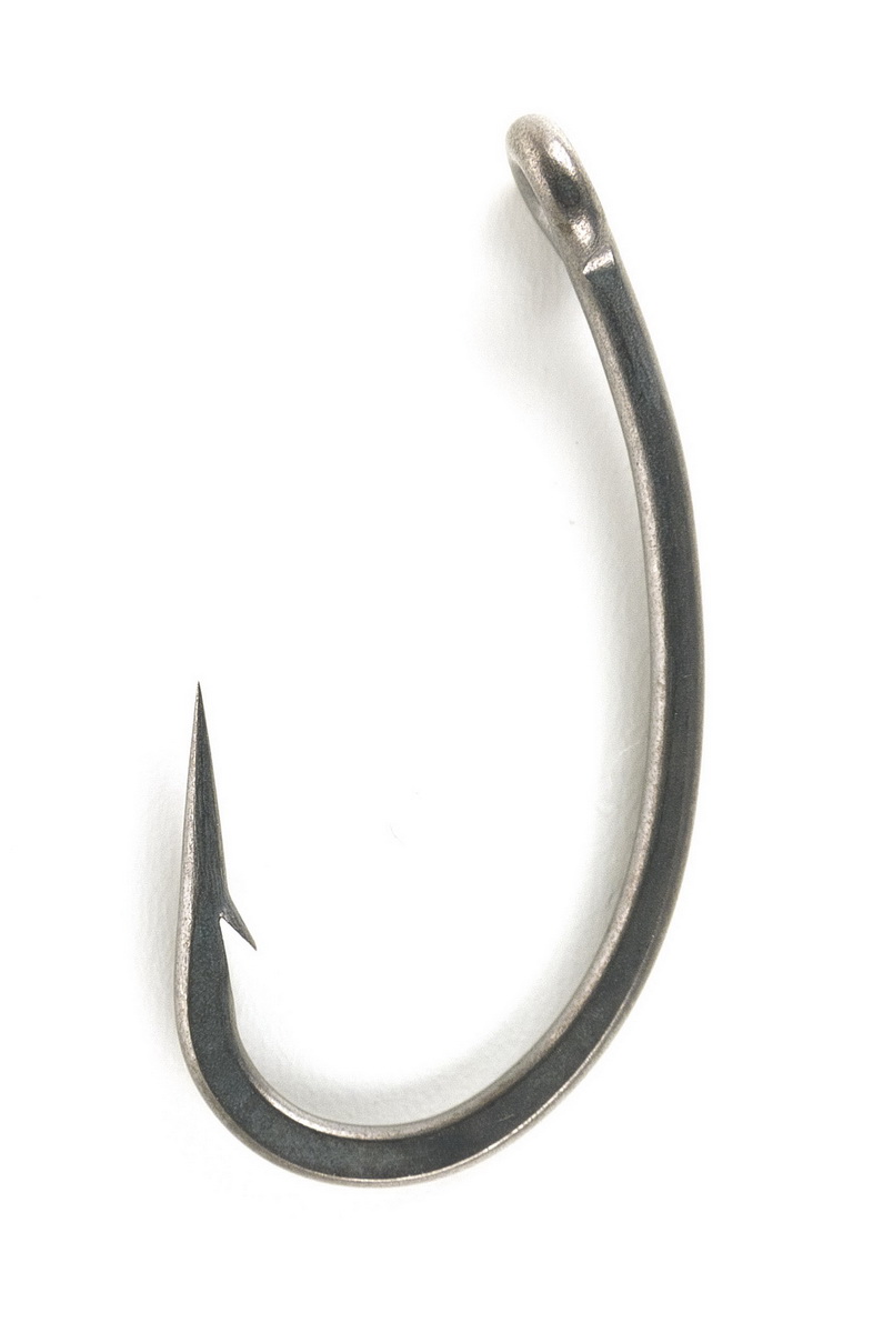 FOX Edges Armapoint Curve shank
