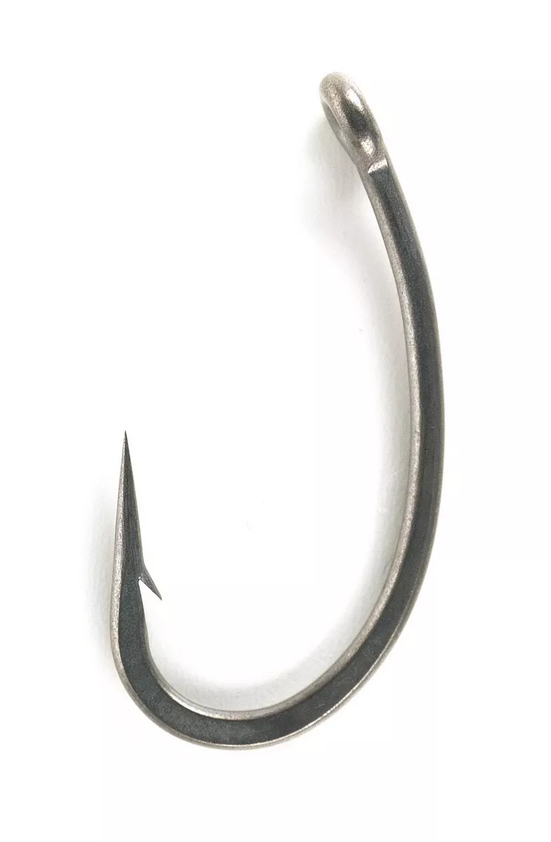 FOX Edges Armapoint Curve shank