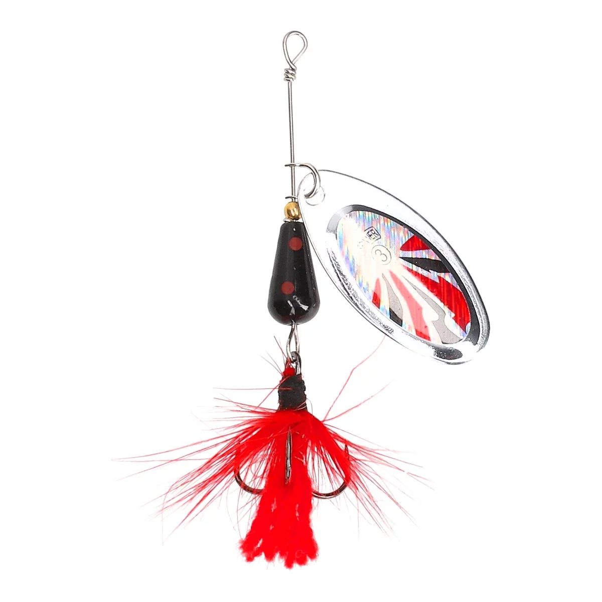 MOSTAL Taipan Spinner HW Spinfly