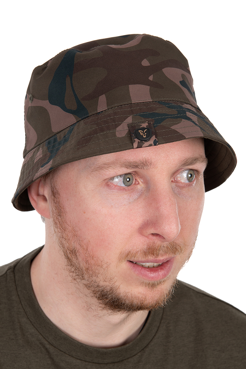 Fox Collection Cap weitere Ansicht