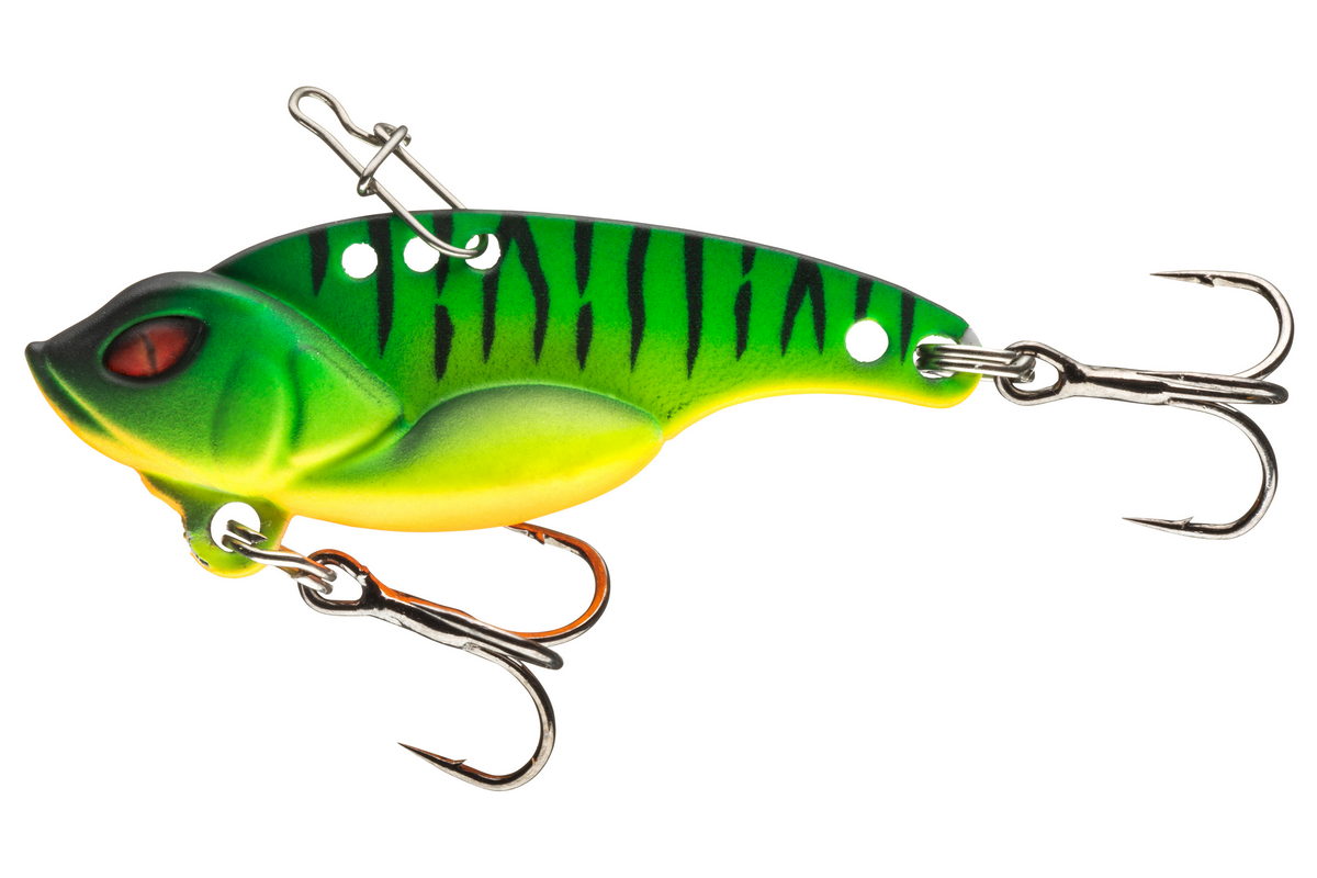 DAIWA Prorex Metal Vibe firetiger 4.8cm 14.0g