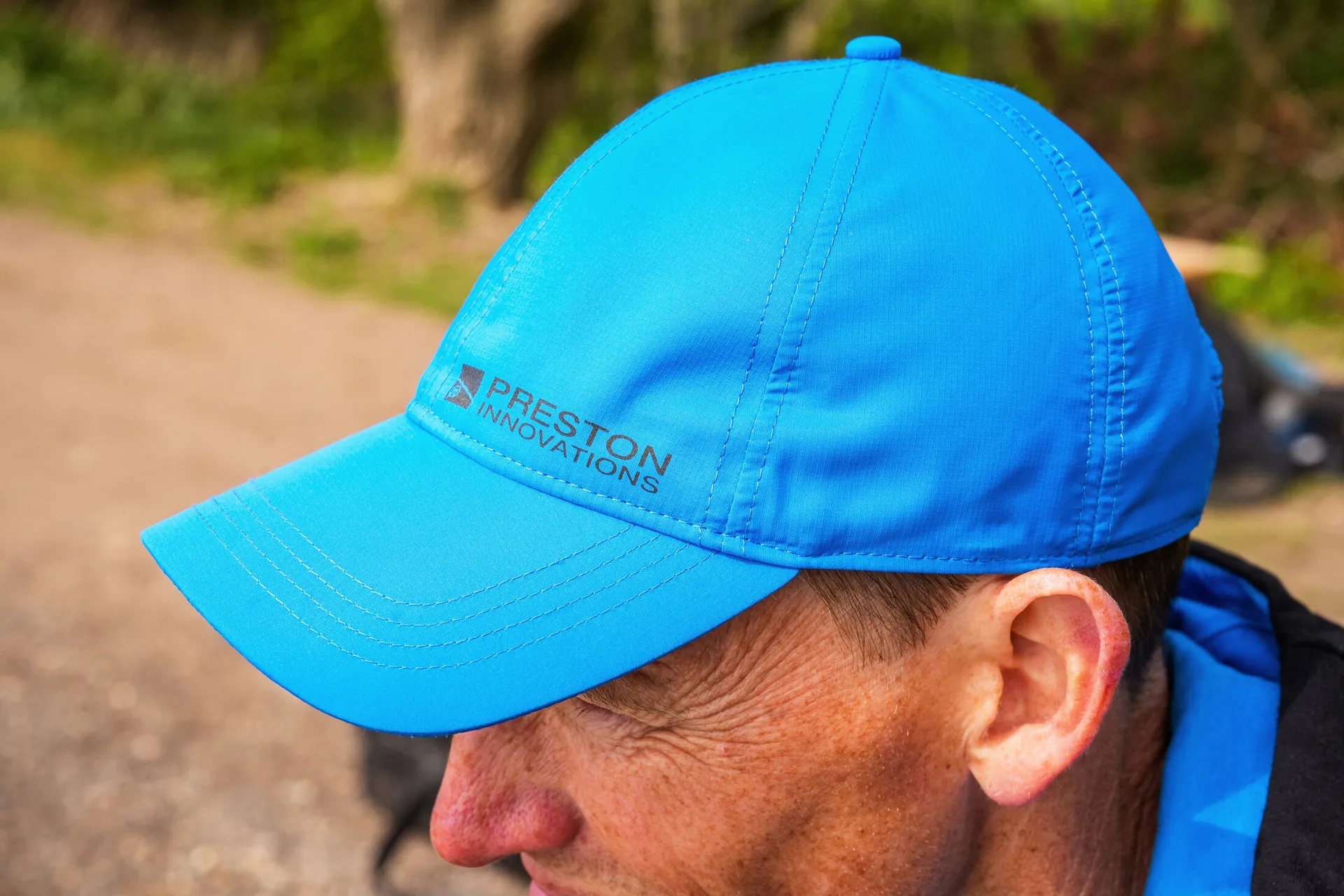 PRESTON UV Protective Cap UPF-50 weitere Ansicht