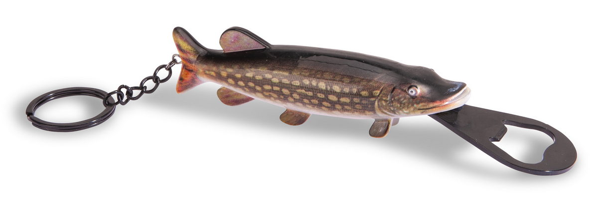 ANACONDA Beauty Carp Opener — Hecht