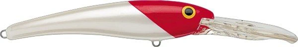 RAPALA Deep Thunder 15 cm MBT Floating 6-9m Metallic Blue Tiger RH