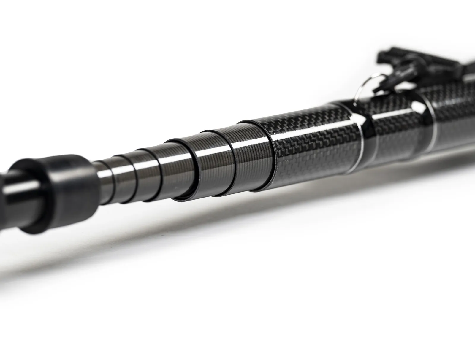 W6 CR Telescopic Landing Net 3M S – Ansicht 7