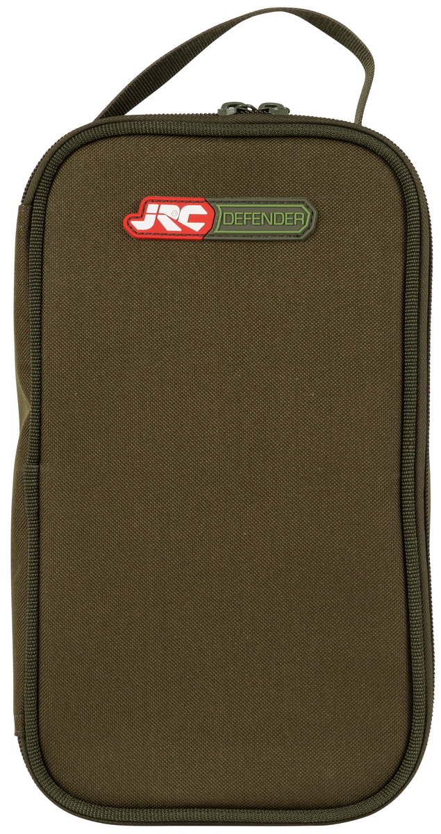 JRC Defender Hookbait Pouch