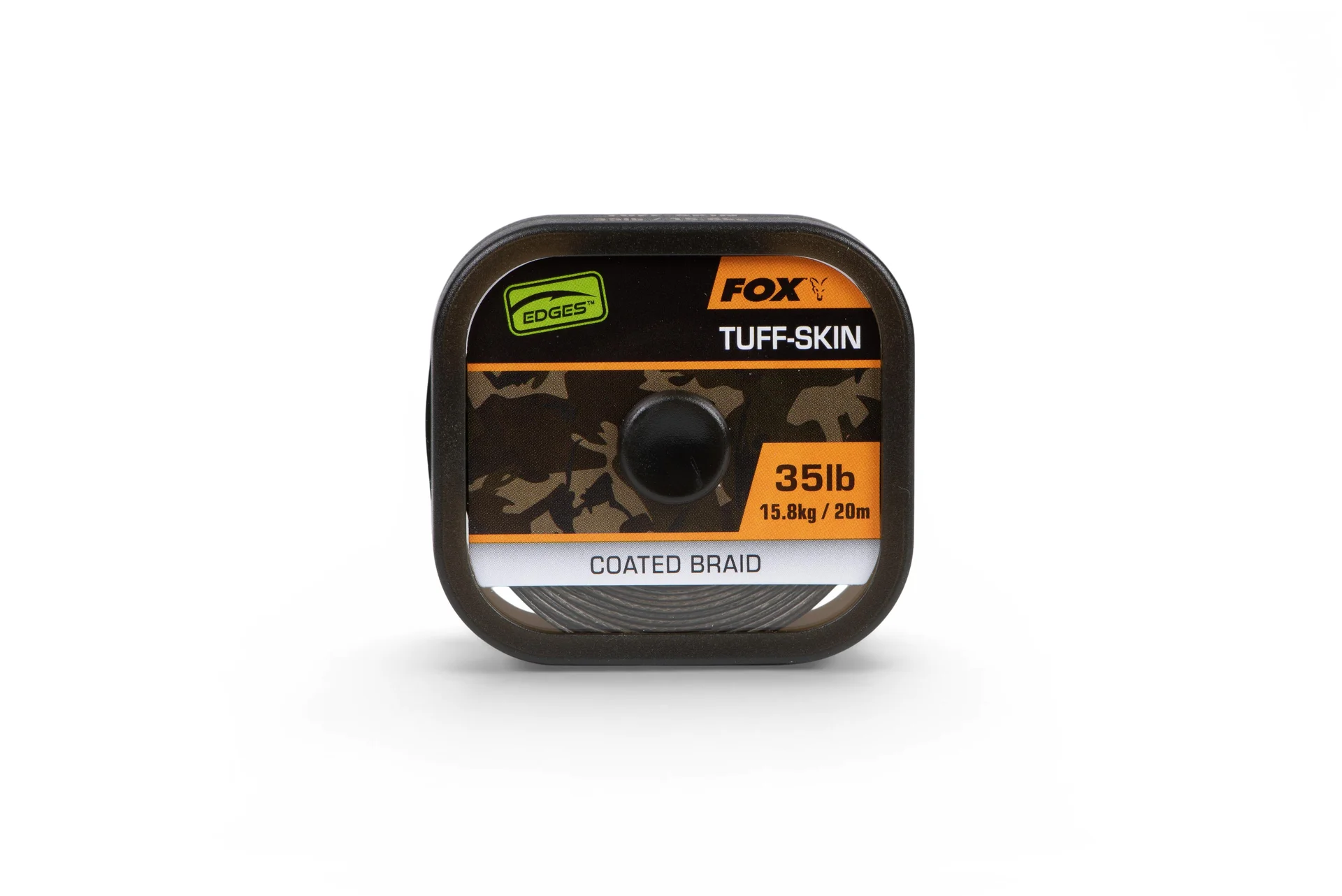 FOX Edges Tuff-Skin - 35lb/15.8kg 20m