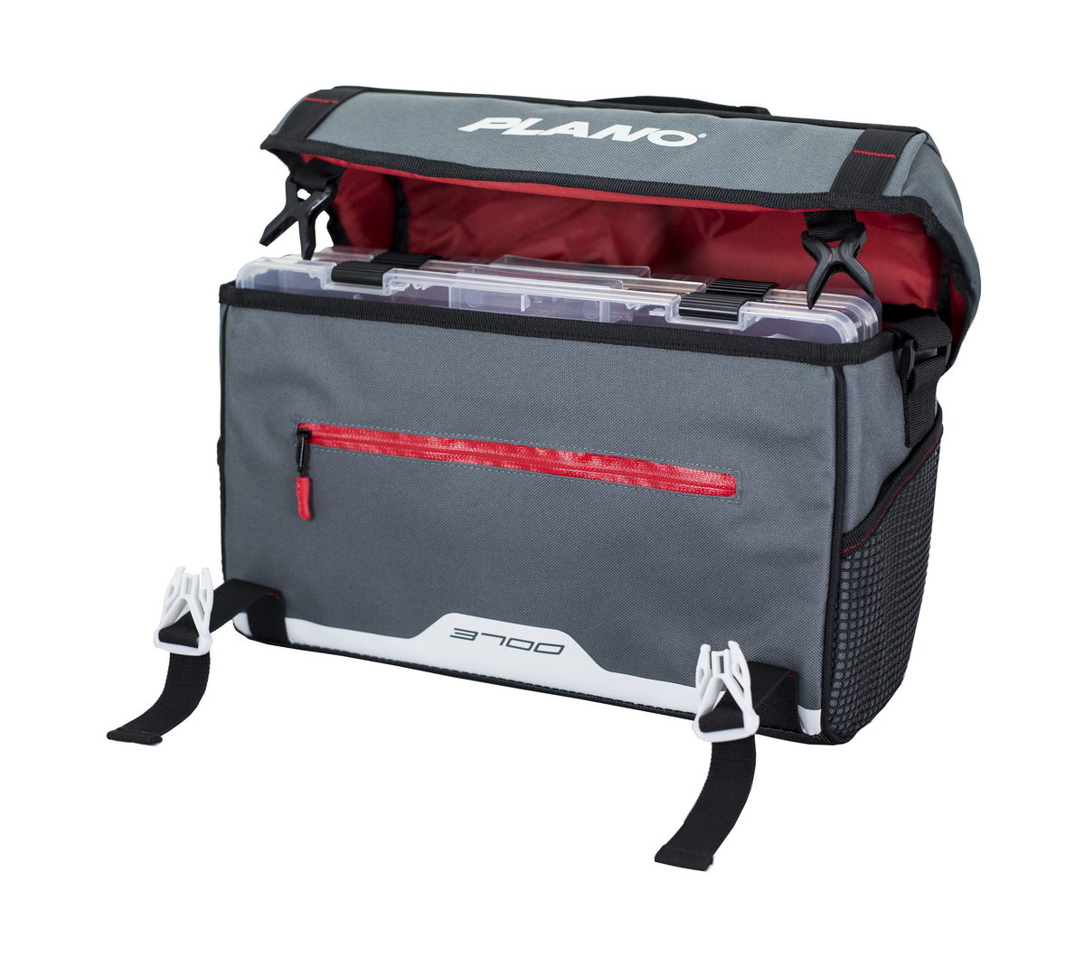 PLANO PLABW270 Weekend 3700 Softsider PLANO PLABW270 Weekend 3700 Softsider