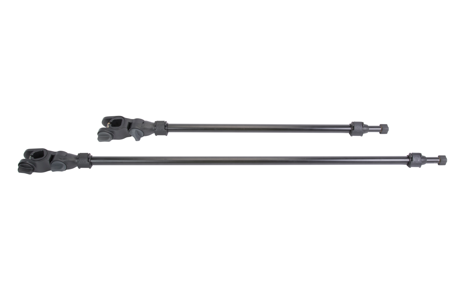 PRESTON New OFFBOX 36 - TELESCOPIC SNAP-LOK FEEDER ARM