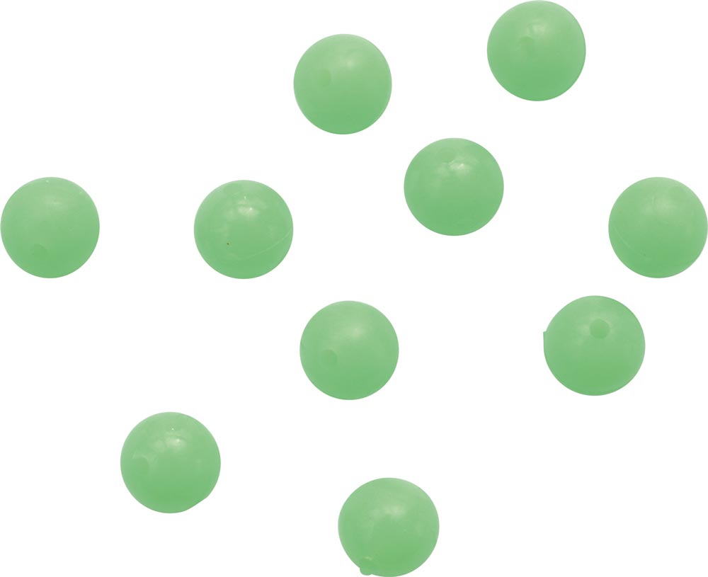 BLACK CAT Soft Beads 8mm 10st BLACK CAT Soft Beads 8mm 10st