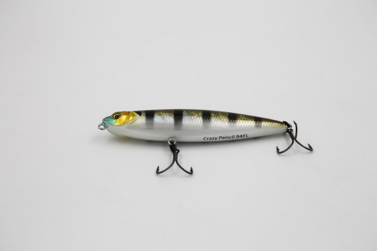 Crazy Pencil US Perch 90mm