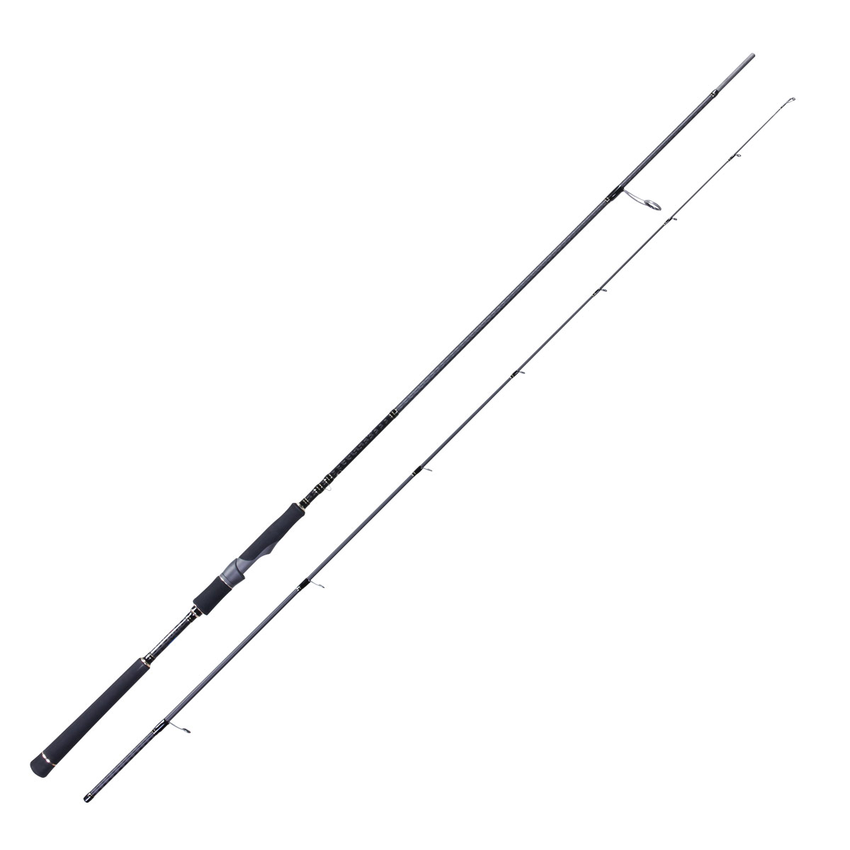 TAIPAN Fukujin H Spin 8'5" 2.56m 18-52g
