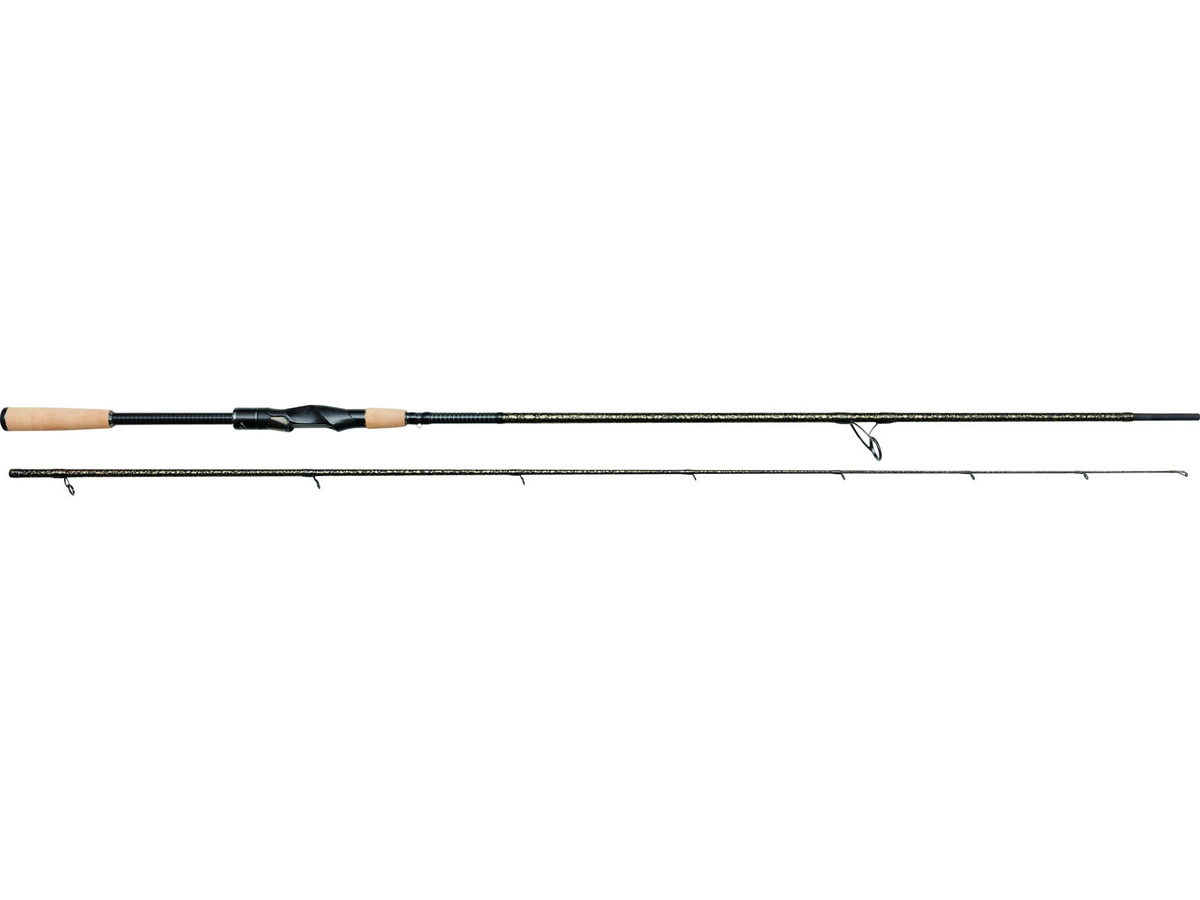 WESTIN W8 Shad & Jig 8'/240cm H 10-54g 2-Teilig