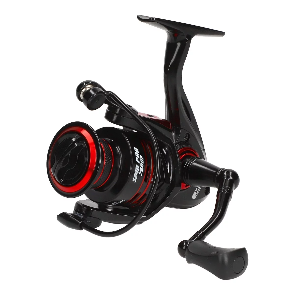 EFT Spin Pro 2500 F