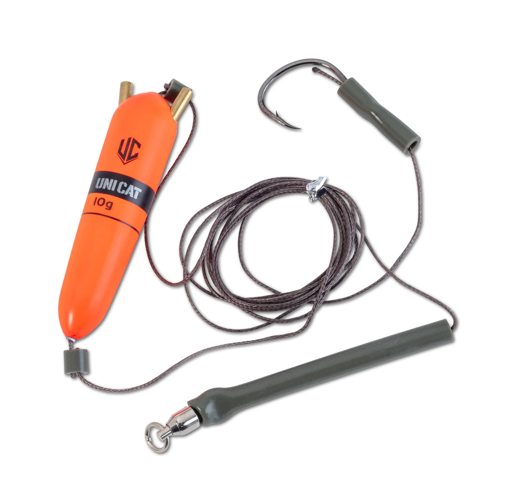 UNI CAT SX-67 Rattle Lifter Rig