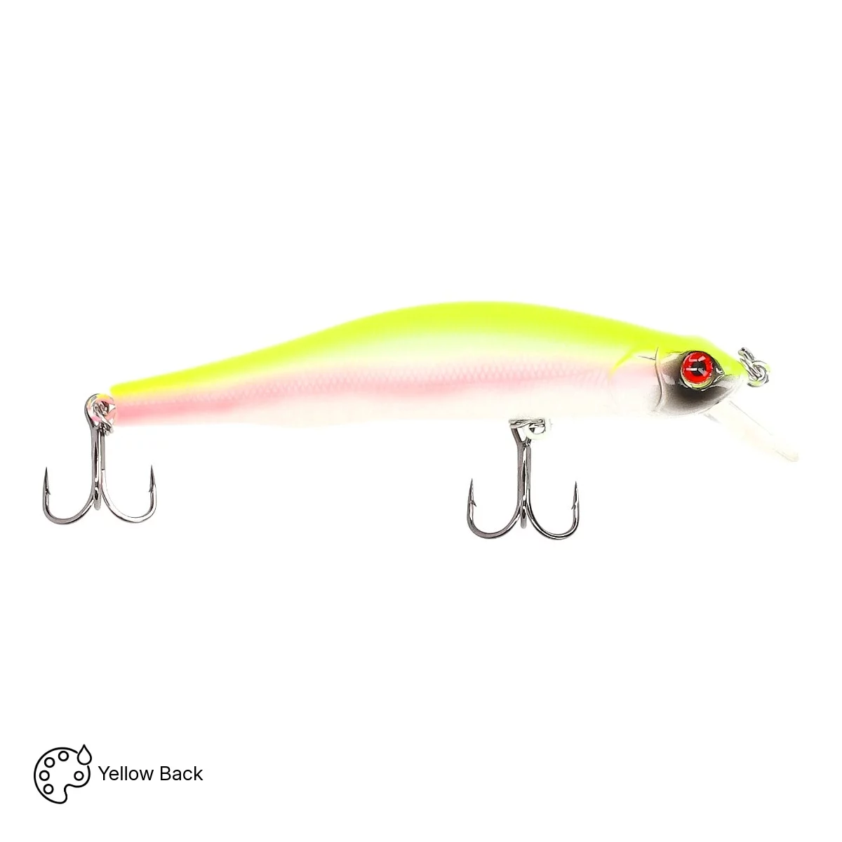 Yellow Back