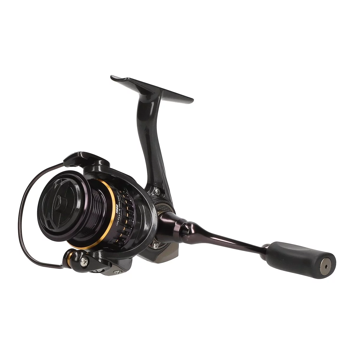 JAMES COOK TS Master Carbon 3000 FD