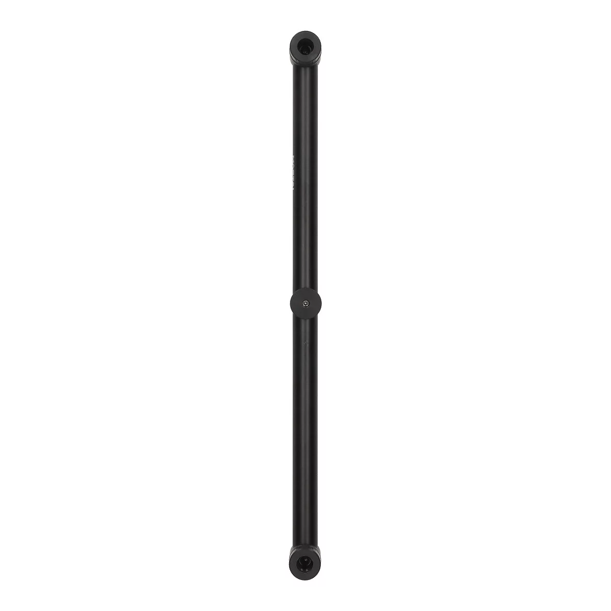 MOSTAL Aluminum Buzz Bars 16mm - 2 Rods 30cm