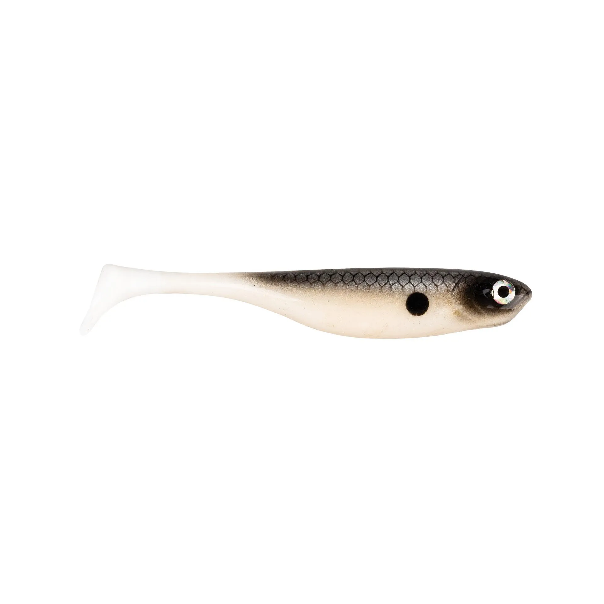 Berkley Sneakshad Bone Shad 3in Gummifische,Twister