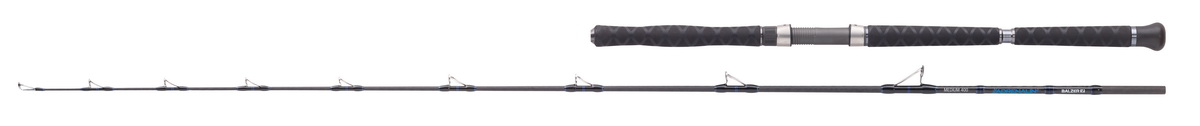 BALZER Adrenalin Medium 400, 2,15m